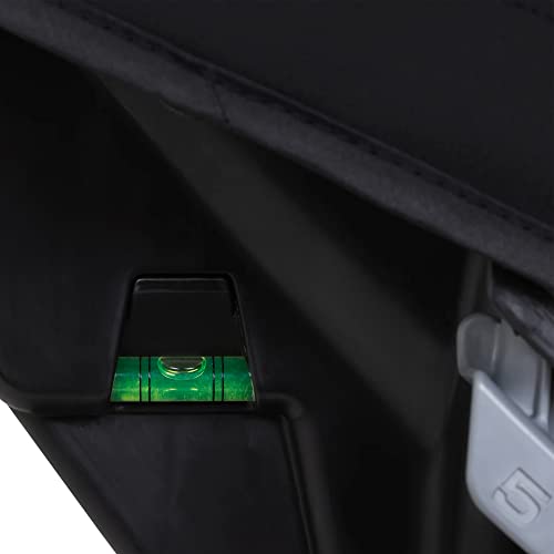 Baby Trend CV89D18B Cover Me 4 In 1 Adjustable Infant Toddler Convertible Car Seat thumb #6