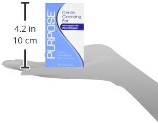 PURPOSE Cleansing Bar 3.60 oz (Pack of 6)