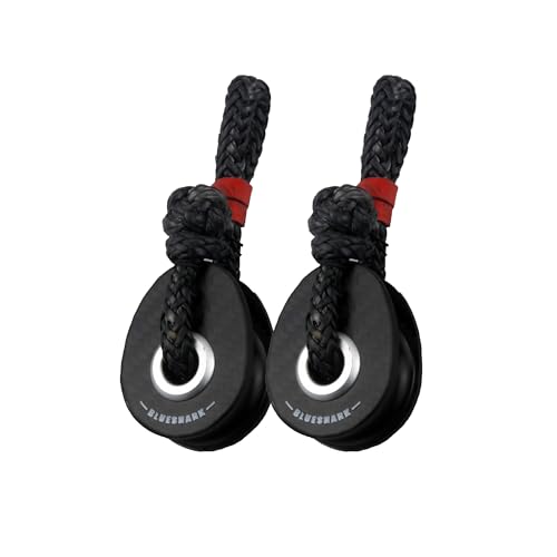Blue Shark TX2250 Carbon Soft Attach