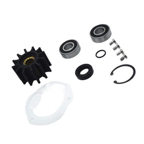 Kit extracteur 3857794 pour remplacer facilement le joint de turbine 3858847