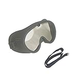 サンセイ 強化タイプ 1.5mm厚 ゴーグル SG-2-N