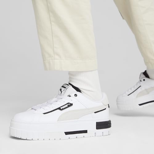 Image of PUMA Womens Mayze Crashed WNS Sneaker