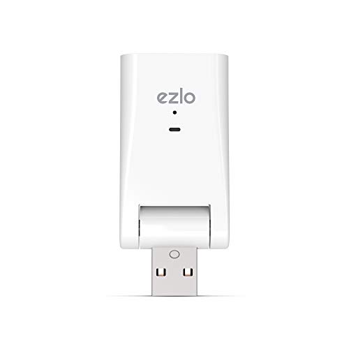 Vera Ezloatom-Us Ezlo Atom Home Control Hub, White #TOP2