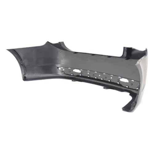 Image of FitParts Compatible with Chevrolet Cruze 2011-2016 Rear Bumper Cover