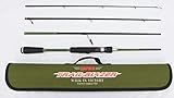 caña rapala rocksole 6-16 lbs Rapala Trail Blazer 1.98 m