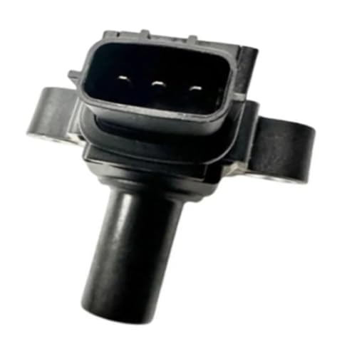 Bobina de encendido 018B-178000: Soluciona los tirones en tu motor CF X5 y X6