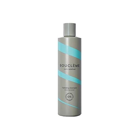 Bouclème Unisex Hydrating Shampoo with Natural Ingredients Cover