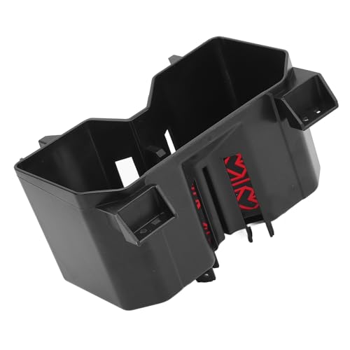 Porte-gobelet surdimensionné en ABS de 9,4 cm pour console centrale de camion 2022-2026