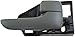 Dorman 91315 Front Passenger Side Interior Door Handle Compatible with Select Toyota Models