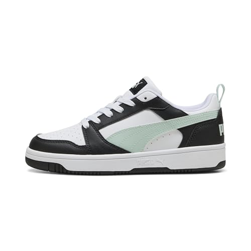 Image of Puma Unisex-Adult Rebound V6 Low Sneaker