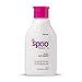 Spoo Shampoo for Babies,Gentle & No Tears Shampoo,For Newborns and Infants (0-2 Years), 125ml (pack of 4)