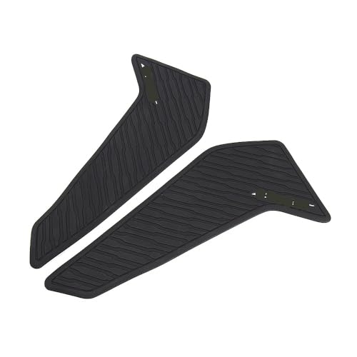Tampon caoutchouc haut de gamme côté réservoir pour moto CRF 1100 L 2020-2022