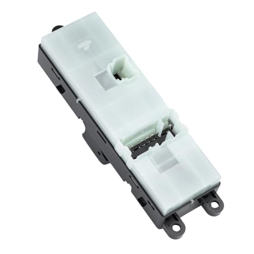 Interrupteur lève-vitre électrique commande bouton 25400-95F0B de rechange 2006-2013 - 4
