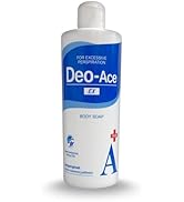 Amazon | Deo-Ace EX plus（デオエースEXプラス） 40ml ロールオン 無