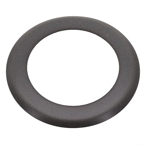 Anillo de pistón de goma anti fatiga para bombas de aire para mantener la eficiencia del compresor (1600W)