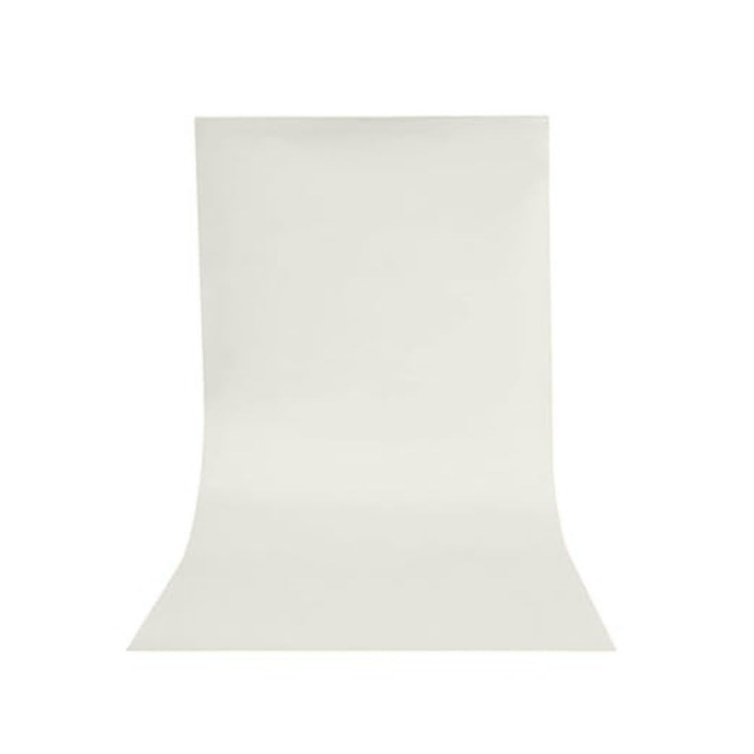 smiledrive photography background sheets - backdrop sheets 60 x 120 cm waterproof wrinklefree pvc material (grey)