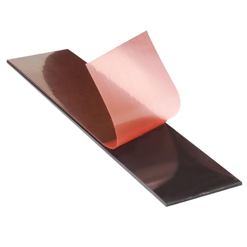 KLEBESHOP24 Cinta magnética autoadhesiva, dimensiones a elegir, 25,4 x 1,5 mm, 0,2 m