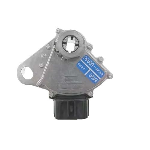 Interruptor de marcha SW8585 con respuesta rápida OE 8454060050 para coche