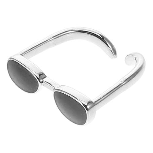 [VANZACK] ���K�l���`�[�t�I�[�v�������O �u���b�N�T���O���X�f�U�C�� ���߉\�J�b�v���w�� ���������Ă�l�����w�p�ዾ�W���G���[