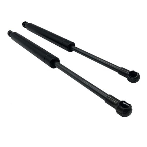 Barres support levage BMW X5 E53 pour sécuriser l'ouverture du capot