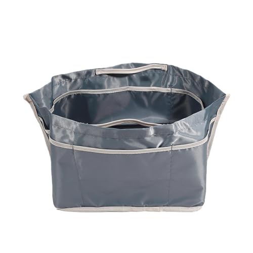 Generic 密閉式コンパートメント付き 裏地付き ハンドバッグ