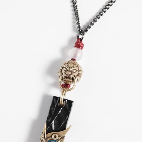 Jing Yuan-themed Impressions2