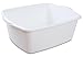 Dishpan White 18 Qt