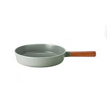 Fika Cast Aluminium Pan 28Cm Grey