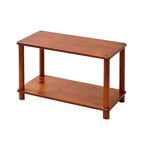 �V���v���łǂ��ɒu���Ă��œK�� �ؐ����b�N�Q�i�i�U�Ocm���j �u���E��