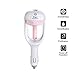 Produktbild MIGHTYDUTY Auto Luftbefeuchter Aromatherapie Ätherisches Öl Diffusor Lufterfrischer Diffusor Rosa