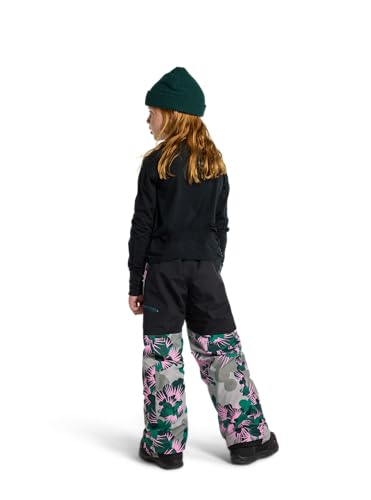 Burton Calça Skylar infantil, Explode, GG