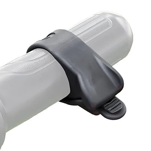 Motocicleta Throttle Assist Muñeca Control De Crucero Reposamuñecas Wrist Rest Handlebar Cruise Control Abrazadera Auxiliar para Acelerador de Moto Cover
