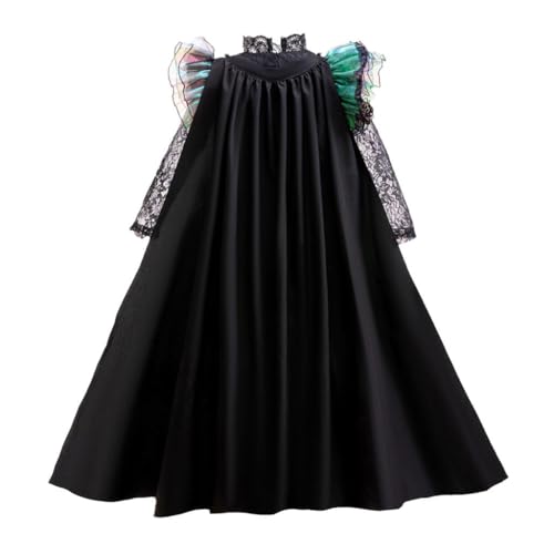 Disfraz completo de bruja Dressy Daisy para niñas miniatura 2