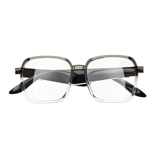 Lunettes intelligentes avec musique pour vos voyages et déplacements