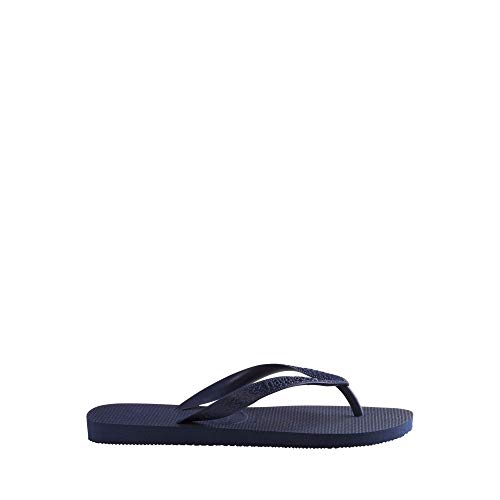 Chinelo Top, Havaianas, Adulto Unissex, Marinho, 39/40