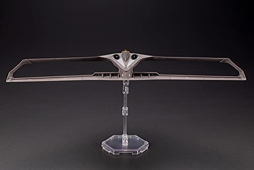 Kit de Modelo de Plástico Ace Combat X-49 Kotobukiya miniatura 5