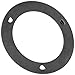 Caltric Armature Plate Compatible with Polaris 5211148