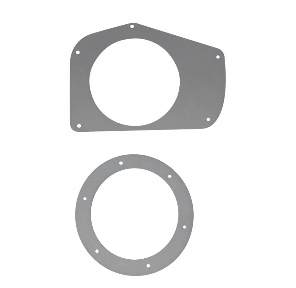 Juego de juntas de repuesto para soplador de combustión - Englander 10-CDV 10-CPM 25-CAB80 25-CB120 25-CBEP 25-CBPAH 25-EP 25-EPI 25-IP 25-PAF