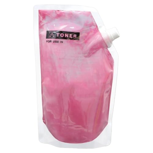Toner Magenta Versant V170 V180 Idéal pour Impressions Studio 1000g