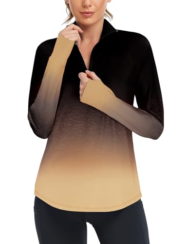 Image of Cucuchy Womens V Neck Golf Polo Shirts Moisture Wicking Sports Workout Tops