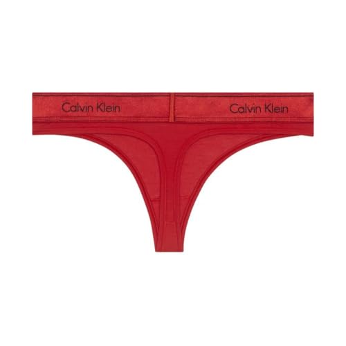 Calvin Klein Thong Size Small VMT Adrenaline Rush Small Vmt Adrénaline Rush - vue 3