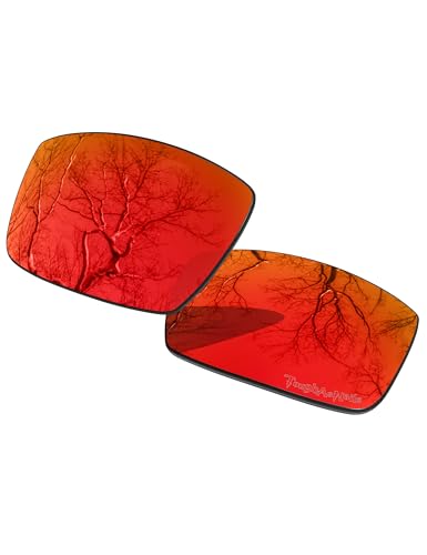 Image of ToughAsNails Polarized Replacement Lenses for Oakley Canteen 2006 Sunglasses - More Options
