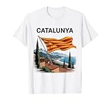 Idéal pour ceux qui aiment l'Espagne, la culture régionale, les voyages européens et la mode typographique significative.