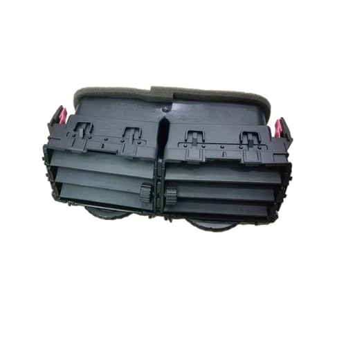 Grille de sortie d'air Yaris 2008-2013 pour réparer un aérateur central cassé