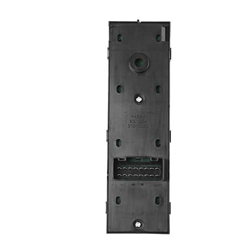 Interrupteur de vitre avec option Auto Down pour commande Hyundai IX35 935712S000 - 5