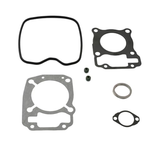 Jeu de joints de cylindre moto idéal pour l'entretien de votre CRF150F