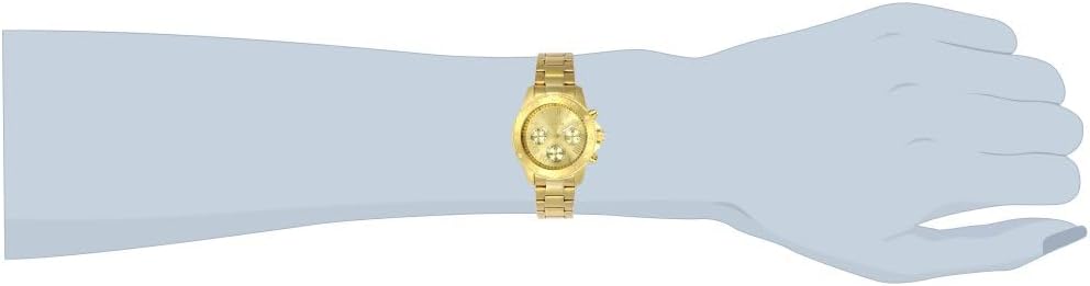 Invicta Wildflower 21731 Women's Quartz Watch - 38 mm