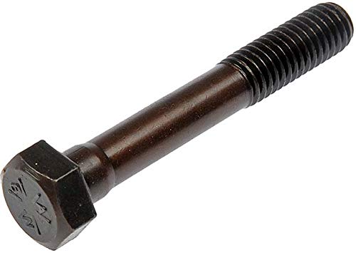 APDTY 786171 STD Cylinder Head Bolt, 7/16-14 X 2.953 in., Hex 11/16 in. Replaces 380253