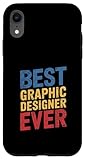 Graphic Designer Appreciation Mother Work Gag