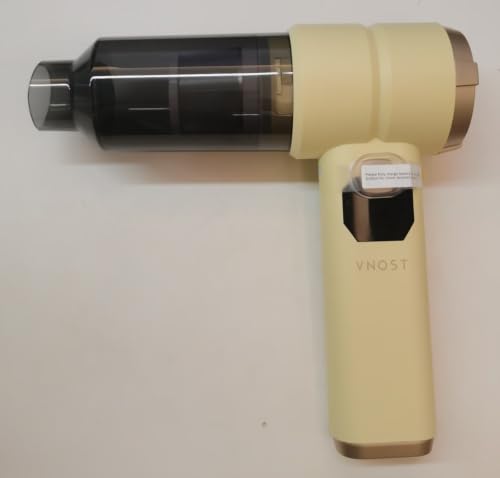 Image of VNOST Handheld Car Vacuum-11